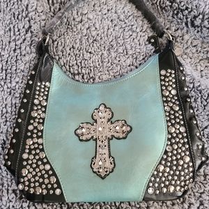 BHW purse